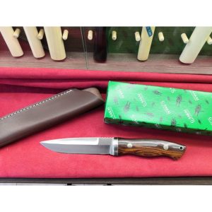 G.Sakai Hunting / Tourist Knife VG10