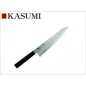Kasumi Knife Chef's knife KURO 240 mm.