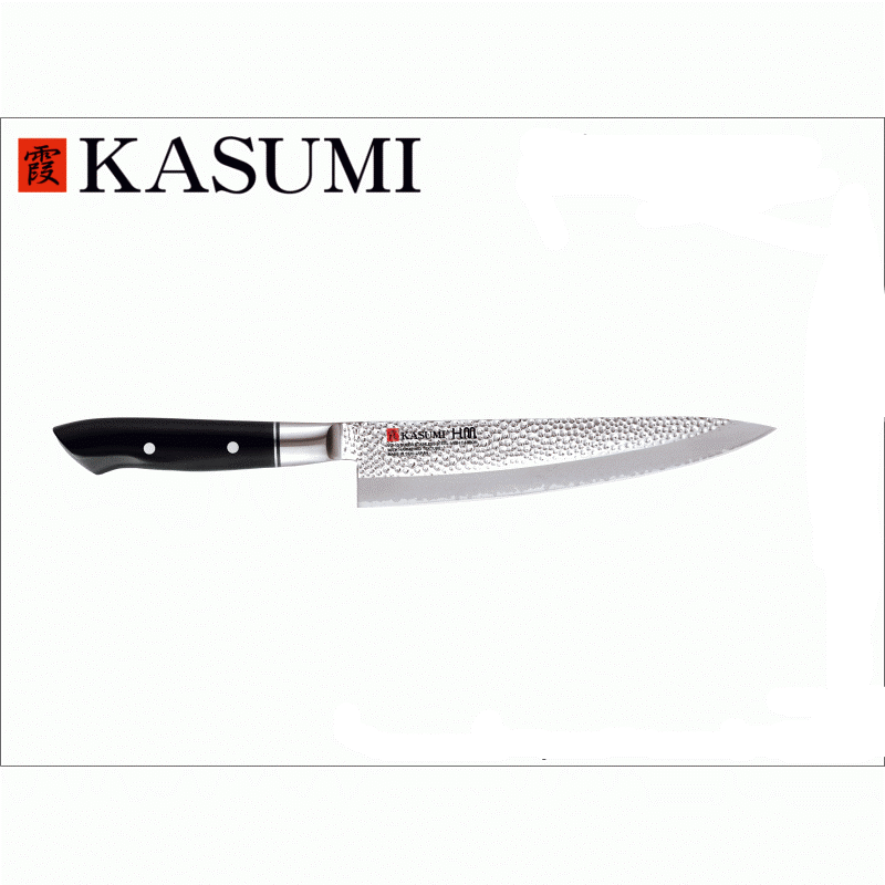 Kasumi H.M. Chef's knife 200 mm.