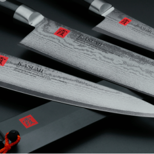 Фабрични ножове